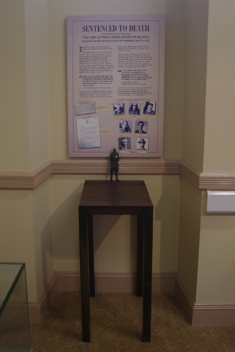 The Athenaeum, Enniscorthy 11 – The Proclamation (2009)